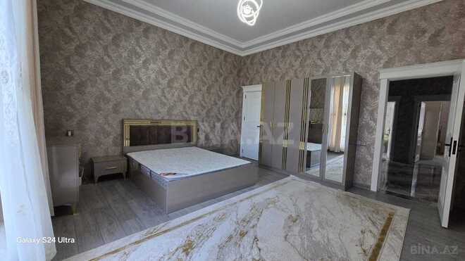 Satılır 4 otaqlı həyət evi/bağ evi 190 m², Xəzər r., photo 18 from 30