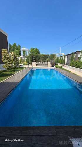 Satılır 4 otaqlı həyət evi/bağ evi 190 m², Xəzər r., photo 5 from 30