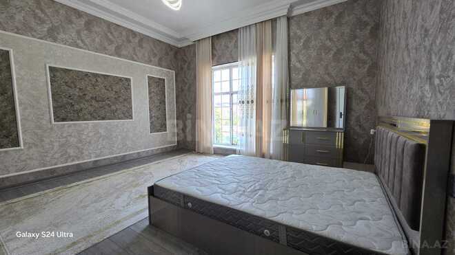 Satılır 4 otaqlı həyət evi/bağ evi 190 m², Xəzər r., photo 17 from 30