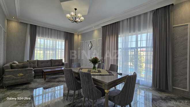 Satılır 4 otaqlı həyət evi/bağ evi 190 m², Xəzər r., photo 15 from 30