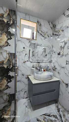 Satılır 4 otaqlı həyət evi/bağ evi 190 m², Xəzər r., photo 27 from 30