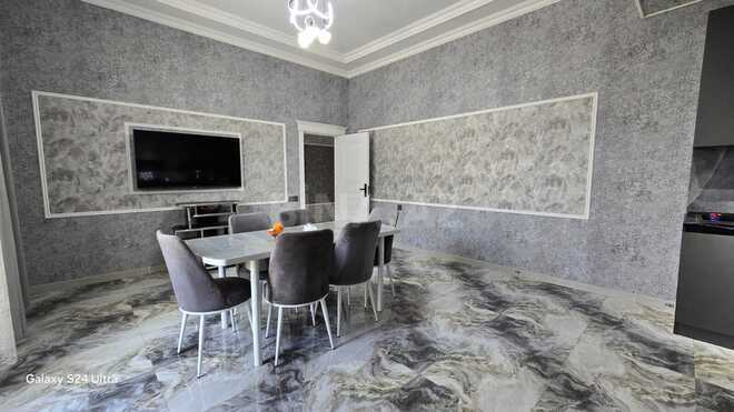 Satılır 4 otaqlı həyət evi/bağ evi 190 m², Xəzər r., photo 25 from 30