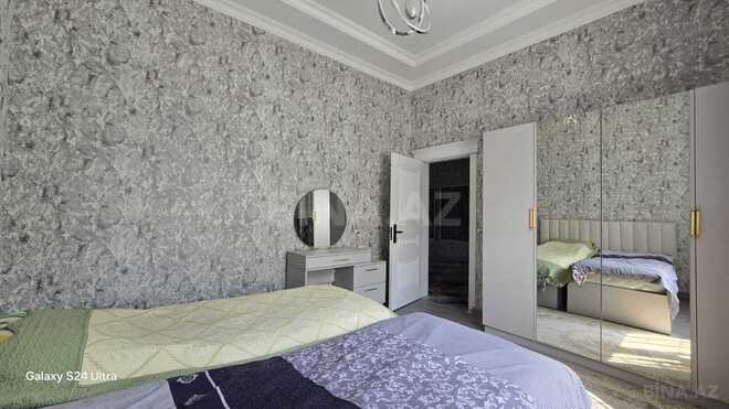 Satılır 4 otaqlı həyət evi/bağ evi 190 m², Xəzər r., photo 23 from 30
