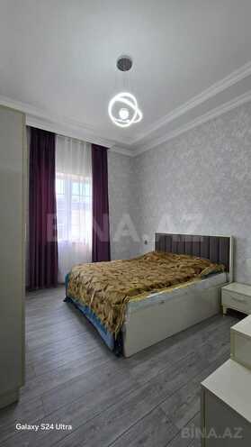 Satılır 4 otaqlı həyət evi/bağ evi 190 m², Xəzər r., photo 20 from 30