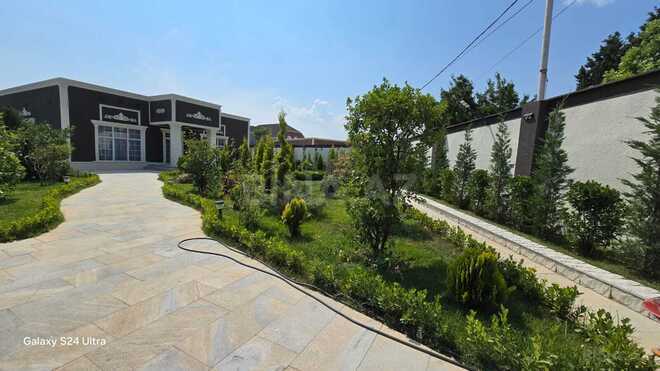 Satılır 4 otaqlı həyət evi/bağ evi 190 m², Xəzər r., photo 9 from 30
