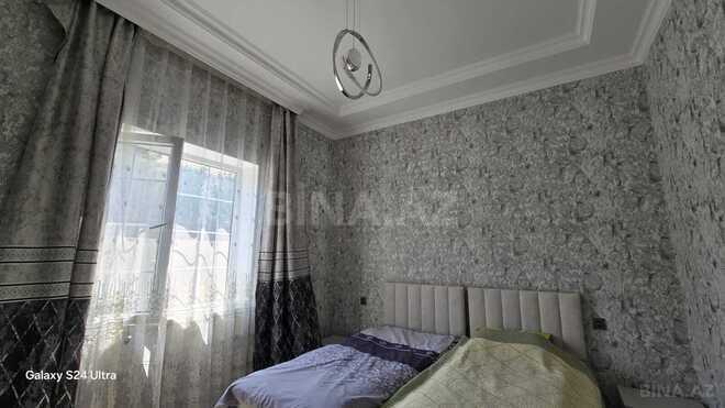 Satılır 4 otaqlı həyət evi/bağ evi 190 m², Xəzər r., photo 22 from 30