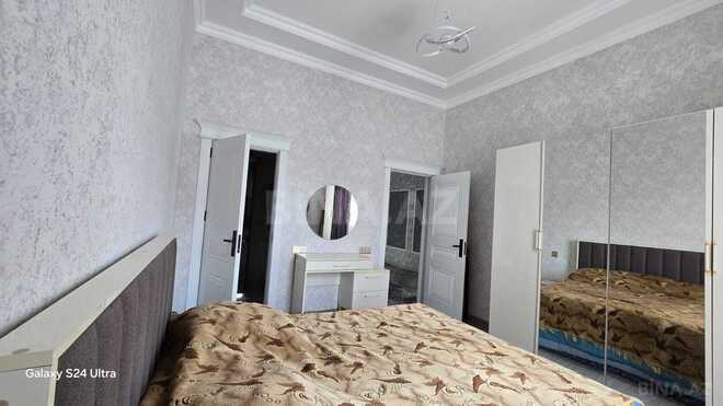 Satılır 4 otaqlı həyət evi/bağ evi 190 m², Xəzər r., photo 21 from 30