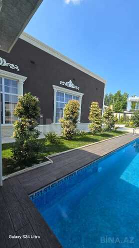 Satılır 4 otaqlı həyət evi/bağ evi 190 m², Xəzər r., photo 10 from 30