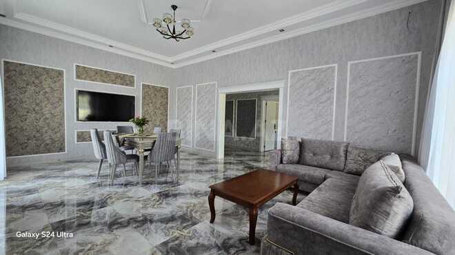 Satılır 4 otaqlı həyət evi/bağ evi 190 m², Xəzər r., photo 14 from 30