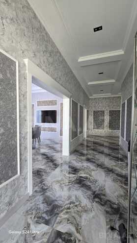 Satılır 4 otaqlı həyət evi/bağ evi 190 m², Xəzər r., photo 16 from 30