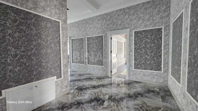 Satılır 4 otaqlı həyət evi/bağ evi 190 m², Xəzər r., photo 29 from 30