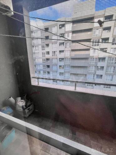İcarəyə verilir 1 otaqlı yeni tikili 30 m², 20 Yanvar m., photo 7 from 13