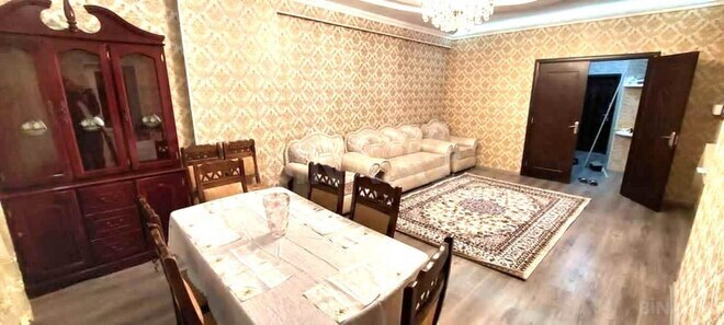 Сдаётся 2-комн. новостройка 90 м², м. Ахмедлы, photo 3 from 12