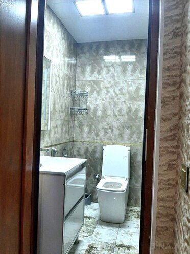 Сдаётся 2-комн. новостройка 90 м², м. Ахмедлы, photo 9 from 12