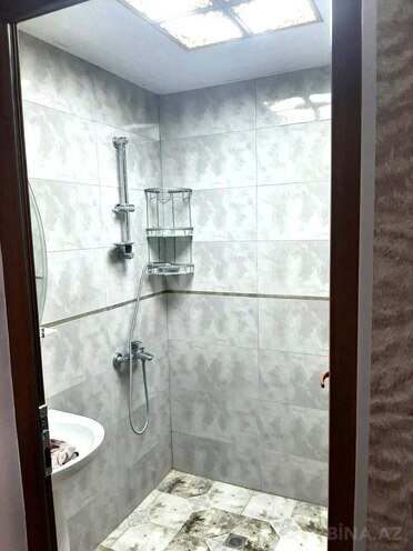 Сдаётся 2-комн. новостройка 90 м², м. Ахмедлы, photo 8 from 12