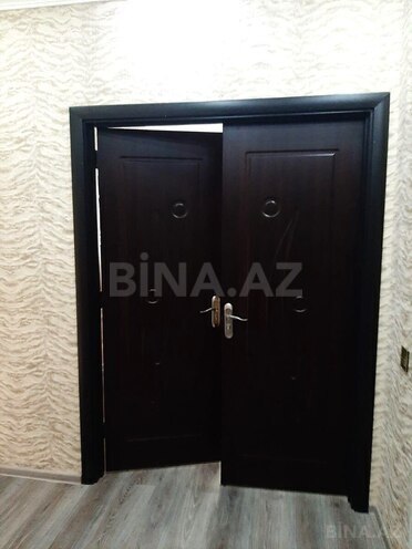 Сдаётся 2-комн. новостройка 90 м², м. Ахмедлы, photo 10 from 12