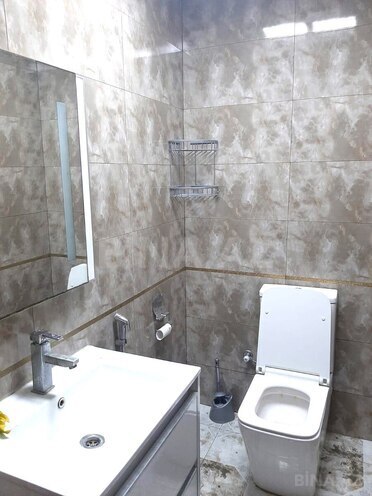 Сдаётся 2-комн. новостройка 90 м², м. Ахмедлы, photo 7 from 12