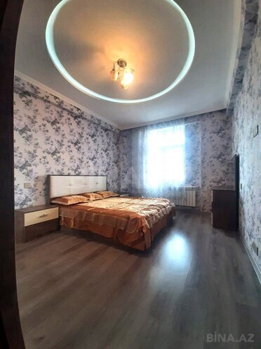 Сдаётся 2-комн. новостройка 90 м², м. Ахмедлы, photo 4 from 12