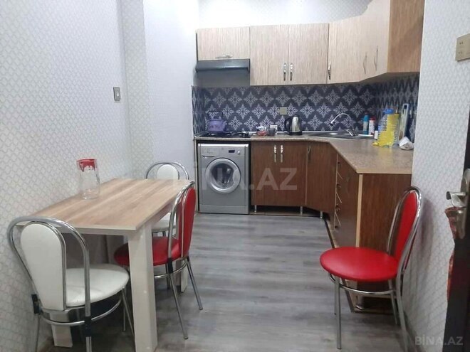 Сдаётся 2-комн. новостройка 90 м², м. Ахмедлы, photo 6 from 12