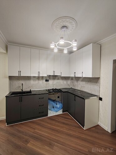 Satılır 2 otaqlı yeni tikili 68 m², Yeni Yasamal q., photo 7 from 12