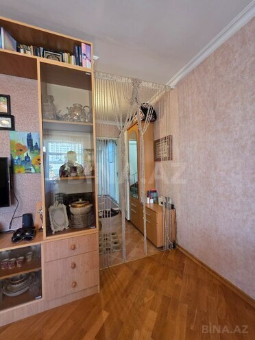 Satılır 2 otaqlı köhnə tikili 60 m², Yasamal r., photo 19 from 24