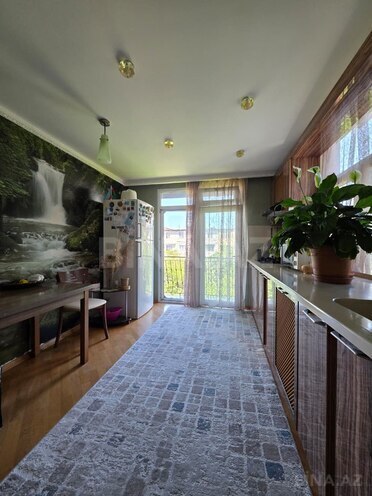 Satılır 2 otaqlı köhnə tikili 60 m², Yasamal r., photo 3 from 24