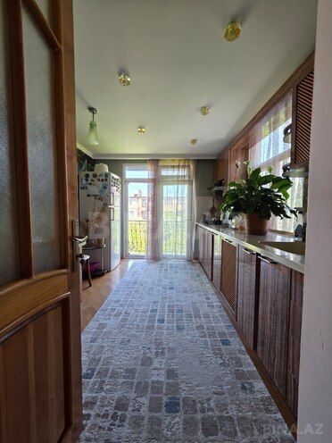 Satılır 2 otaqlı köhnə tikili 60 m², Yasamal r., photo 22 from 24