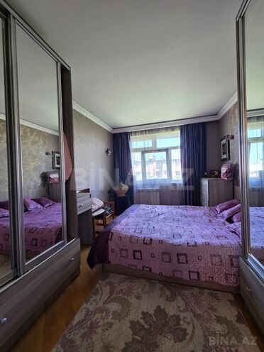 Satılır 2 otaqlı köhnə tikili 60 m², Yasamal r., photo 5 from 24