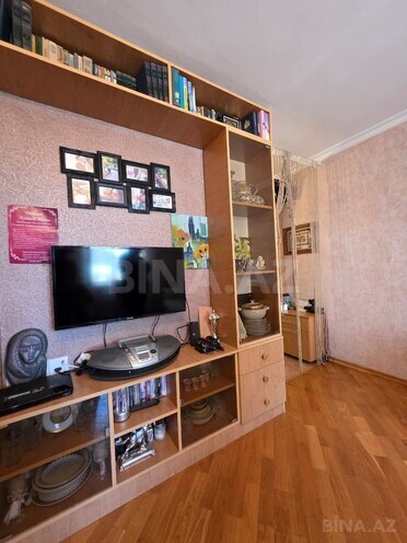 Satılır 2 otaqlı köhnə tikili 60 m², Yasamal r., photo 21 from 24