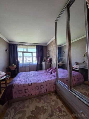 Satılır 2 otaqlı köhnə tikili 60 m², Yasamal r., photo 6 from 24