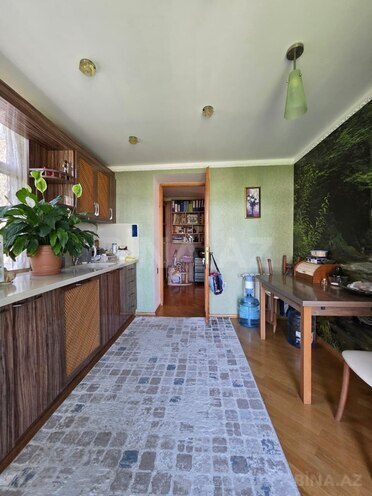 Satılır 2 otaqlı köhnə tikili 60 m², Yasamal r., photo 4 from 24