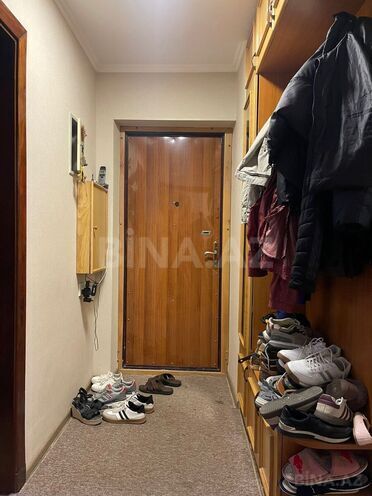 Satılır 3 otaqlı köhnə tikili 60 m², İnşaatçılar m., photo 18 from 20