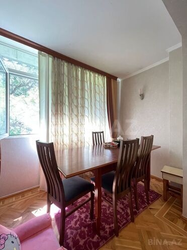 Satılır 3 otaqlı köhnə tikili 60 m², İnşaatçılar m., photo 5 from 20