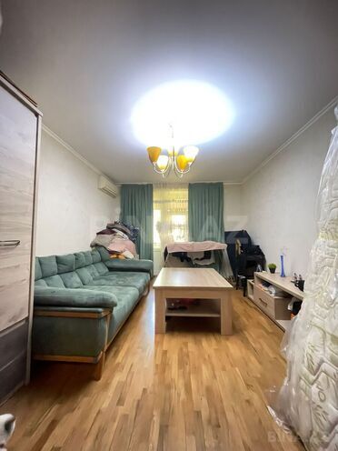 Satılır 3 otaqlı köhnə tikili 60 m², İnşaatçılar m., photo 7 from 20