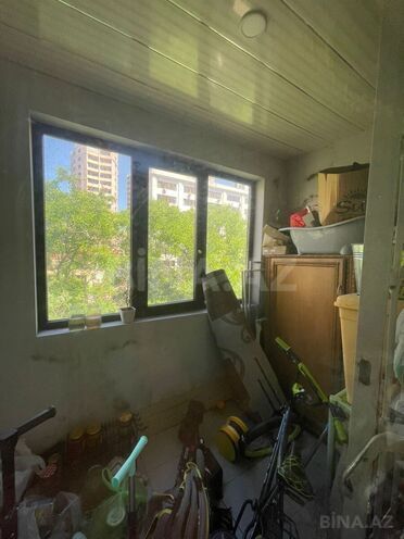 Satılır 3 otaqlı köhnə tikili 60 m², İnşaatçılar m., photo 9 from 20