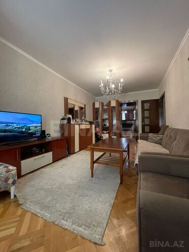 Satılır 3 otaqlı köhnə tikili 60 m², İnşaatçılar m., photo 4 from 20