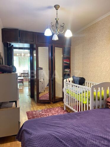 Satılır 3 otaqlı köhnə tikili 60 m², İnşaatçılar m., photo 11 from 20