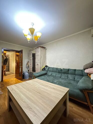 Satılır 3 otaqlı köhnə tikili 60 m², İnşaatçılar m., photo 10 from 20