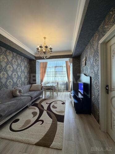 Продаётся 3-комн. новостройка 75 м², пос. Масазыр, photo 12 from 17
