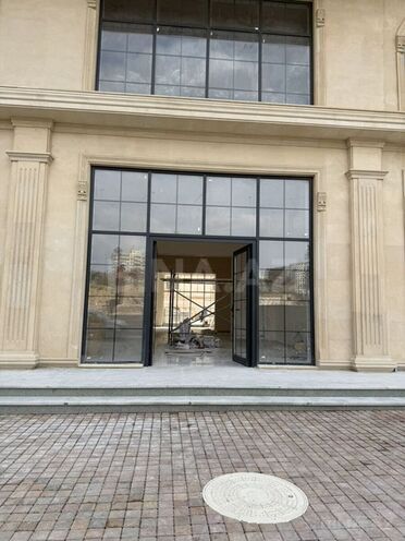 İcarəyə verilir  obyekt 108 m², Nərimanov r., photo 1 from 5