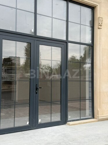 İcarəyə verilir  obyekt 108 m², Nərimanov r., photo 3 from 5