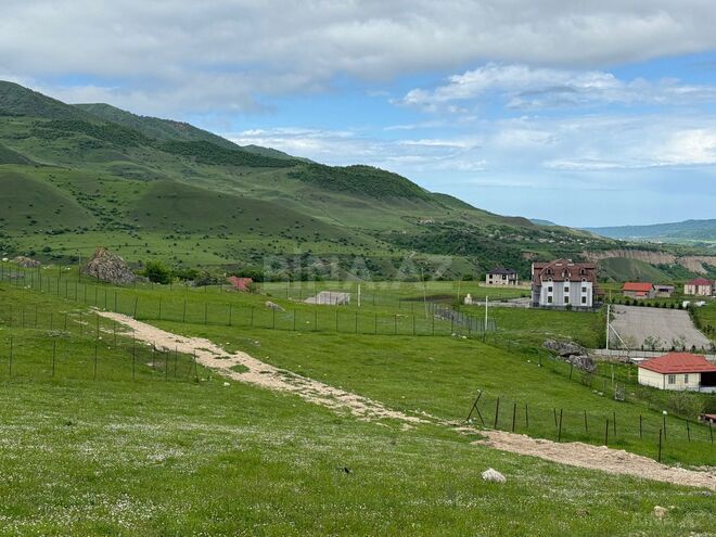 Satılır  torpaq 6 sot, photo 3 from 6