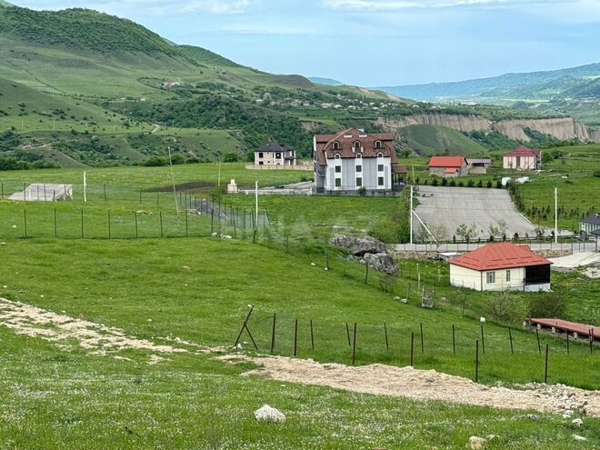 Satılır  torpaq 6 sot, photo 1 from 6