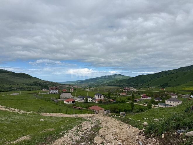 Satılır  torpaq 6 sot, photo 4 from 6