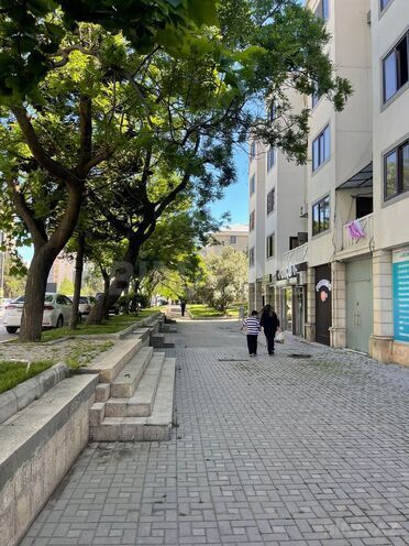 Satılır 3 otaqlı köhnə tikili 60 m², İnşaatçılar m., photo 3 from 20