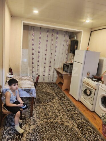 Продаётся 2-комн. вторичка 60 м², пос. Ени Гюнешли, photo 1 from 8