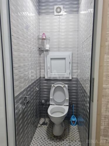 Сдаётся 2-комн. вторичка 60 м², м. Мемар Аджеми, photo 19 from 22