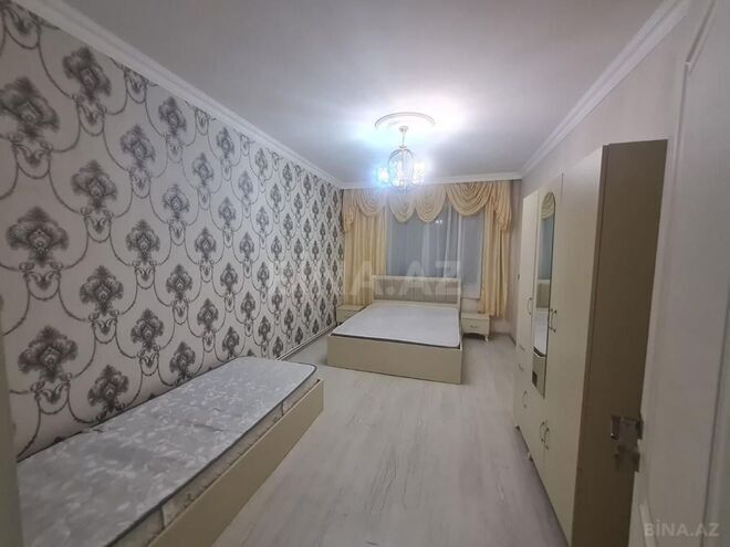 Сдаётся 2-комн. вторичка 60 м², м. Мемар Аджеми, photo 4 from 22