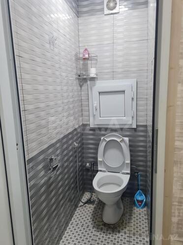 Сдаётся 2-комн. вторичка 60 м², м. Мемар Аджеми, photo 10 from 22