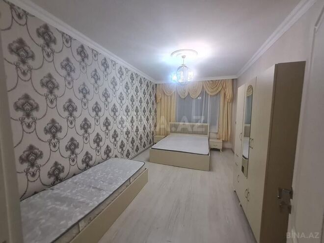 Сдаётся 2-комн. вторичка 60 м², м. Мемар Аджеми, photo 21 from 22